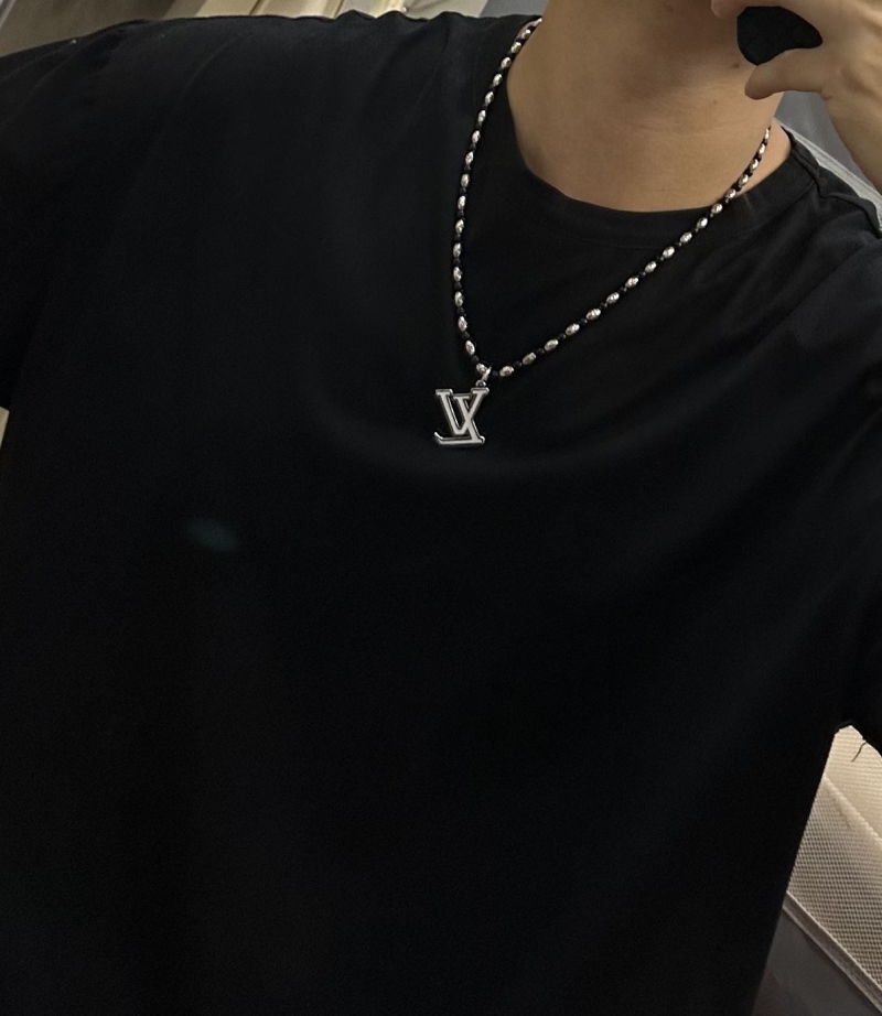 LV Necklaces